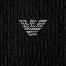 Multi-pack Elasticated Logo Socks