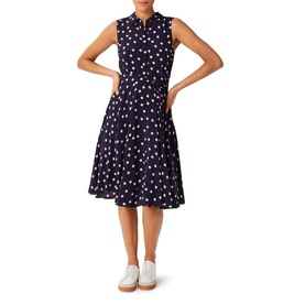 Belinda Polka Dot Dress