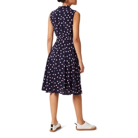 Belinda Polka Dot Dress