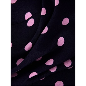 Belinda Polka Dot Dress