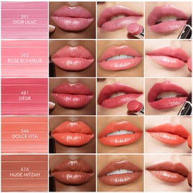 Addict Shine Lipstick Refill