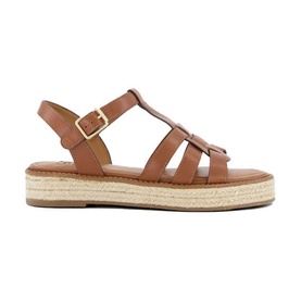 Latch Fisherman Espadrille Sole Sandals