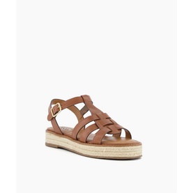 Latch Fisherman Espadrille Sole Sandals