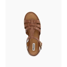 Latch Fisherman Espadrille Sole Sandals