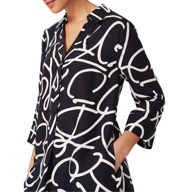 Marina Tunic Dress