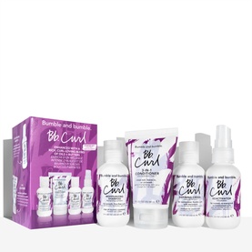 Curl Starter Set