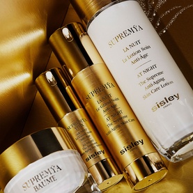 Supremya At Night The Supreme Anti-Ageing Skin Care Lotion