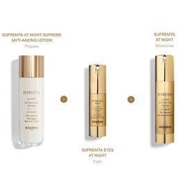 Supremya At Night The Supreme Anti-Ageing Skin Care Lotion