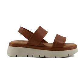 Location Padded Flatform Sandals