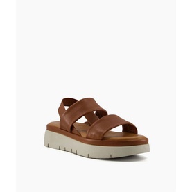 Location Padded Flatform Sandals