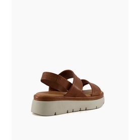 Location Padded Flatform Sandals