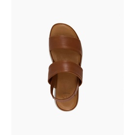Location Padded Flatform Sandals