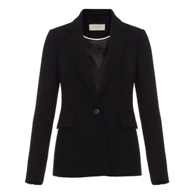 Alva Longline Jacket