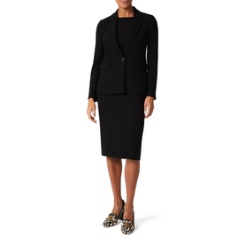 Alva Longline Jacket