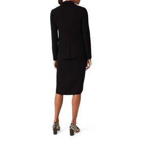 Alva Longline Jacket