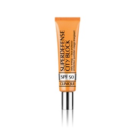 Superdefense City Block SPF 50 Daily Energy Face Protector