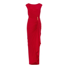 Donna Maxi Dress
