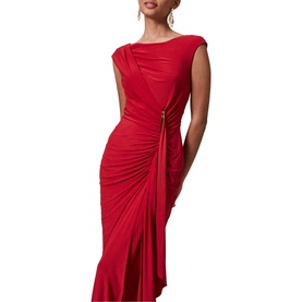 Donna Maxi Dress