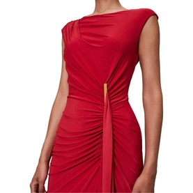 Donna Maxi Dress