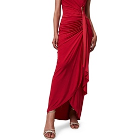 Donna Maxi Dress