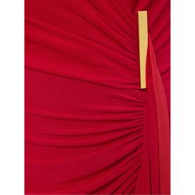 Donna Maxi Dress