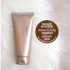 Mama Care Stretch Mark Minimising Body Cream