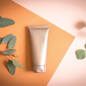 Mama Care Stretch Mark Minimising Body Cream