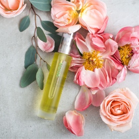 Mama Care Stretch Mark Minimising Body Oil