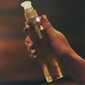 Serenergise Rejuvenating Body Oil