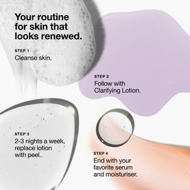 Clarifying Do-Over Peel 30ml