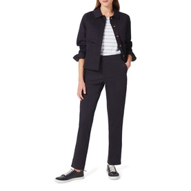 Kaya Capri Trousers