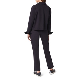Kaya Capri Trousers
