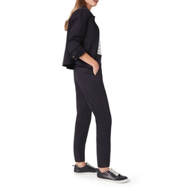 Kaya Capri Trousers