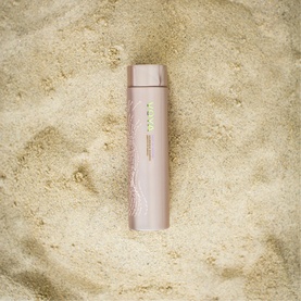 Silky By Nature Nourishing Shampoo