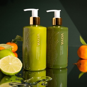 Forget Me Knot Smoothening Conditioner