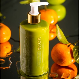 Forget Me Knot Smoothening Conditioner