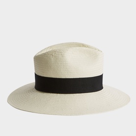 Arabella Straw Hat
