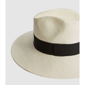 Arabella Straw Hat