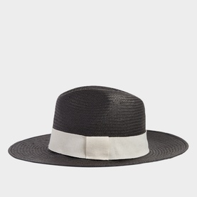Arabella Straw Hat