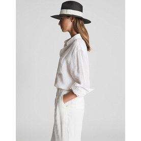 Arabella Straw Hat