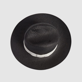 Arabella Straw Hat