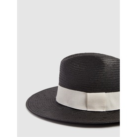 Arabella Straw Hat