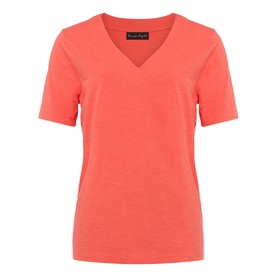 Elspeth V-Neck T-Shirt