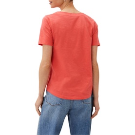 Elspeth V-Neck T-Shirt