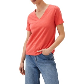 Elspeth V-Neck T-Shirt