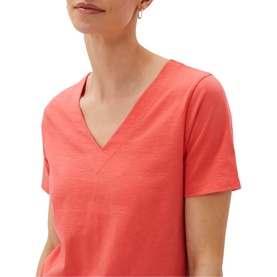 Elspeth V-Neck T-Shirt