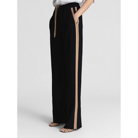 Frazer Side Stripe Trousers