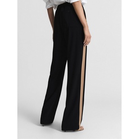 Frazer Side Stripe Trousers