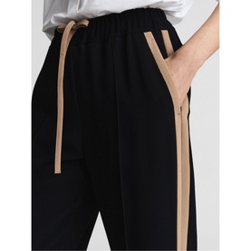 Frazer Side Stripe Trousers