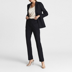Haisley Slim Leg Trousers